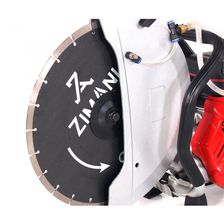 Швонарезчик TOR CC-450 (Honda) - изображение 7