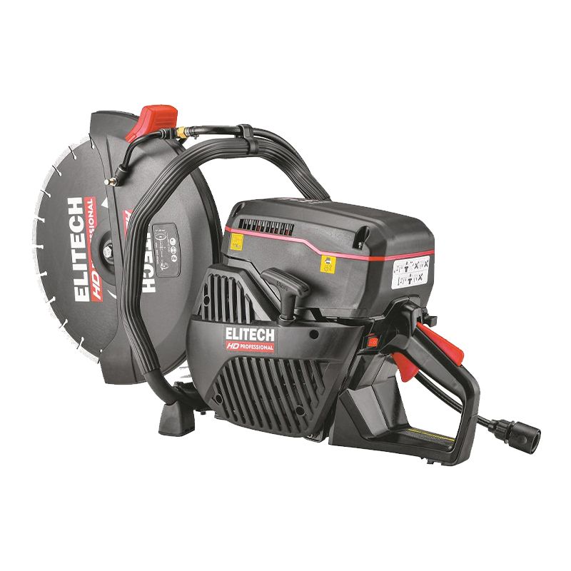 Швонарезчик дизельный Husqvarna FS7000D