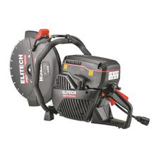 Швонарезчик дизельный Husqvarna FS7000D - изображение 2