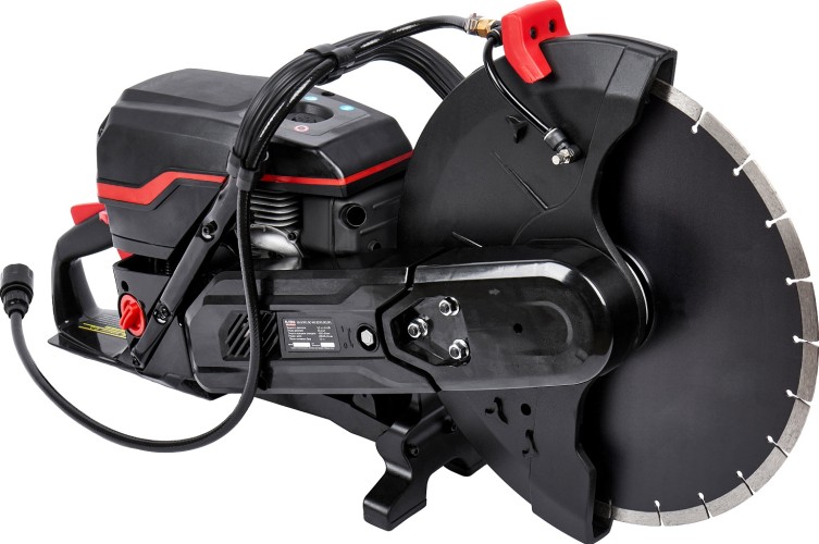 Бензорез ELITECH GC 400 210632 - изображение 5