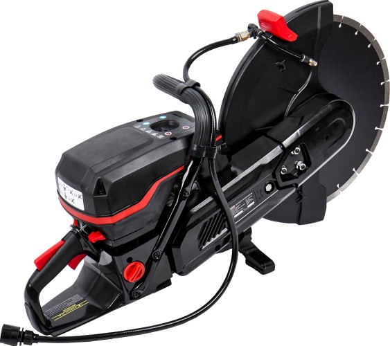 Бензорез ELITECH GC 400 210632 - изображение 3