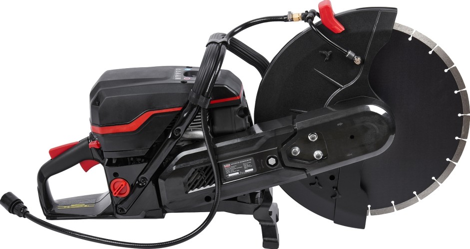 Бензорез ELITECH GC 400 210632 - изображение 4