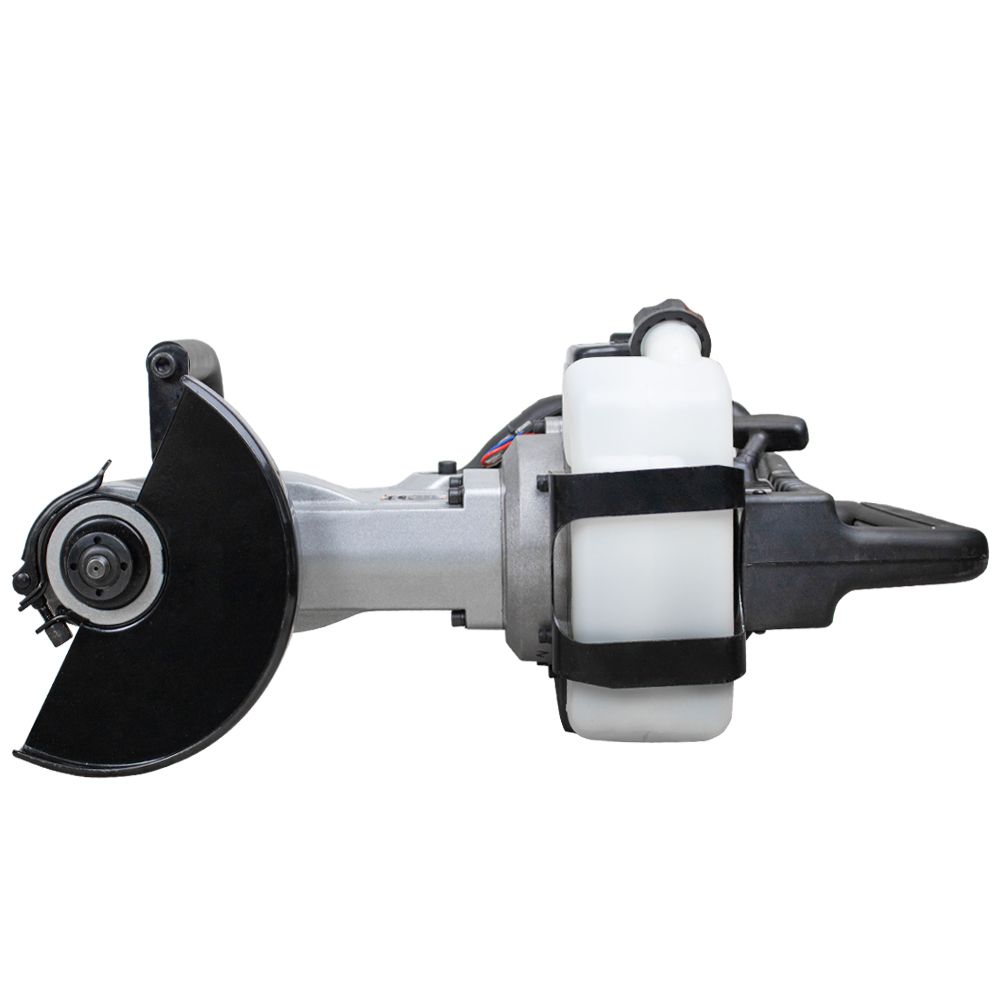 Швонарезчик KOMAN MF16-2 - изображение 3