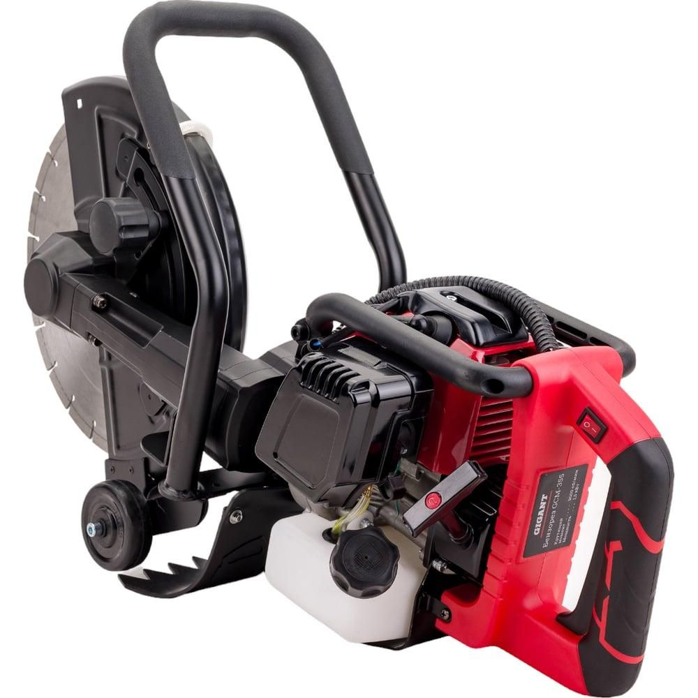 Резчик швов Сплитстоун CS3213 (Loncin G390F (11HP)) CS3213-LC-M2.11 (МЗ) (S) - изображение 10