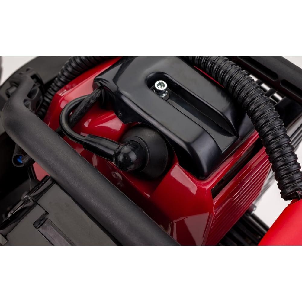 Резчик швов Сплитстоун CS3213 (Loncin G390F (11HP)) CS3213-LC-M2.11 (МЗ) (S) - изображение 13