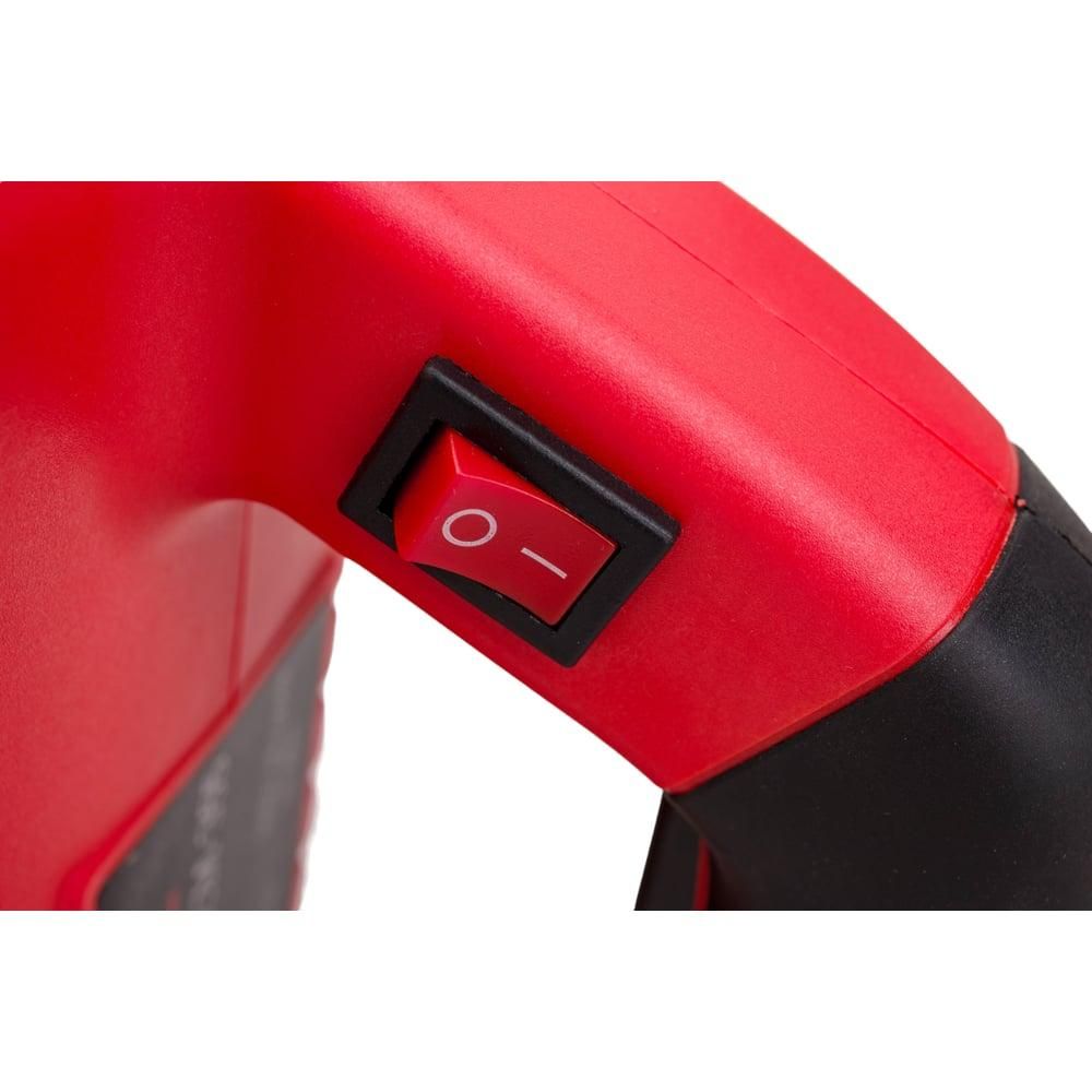 Резчик швов Сплитстоун CS3213 (Loncin G390F (11HP)) CS3213-LC-M2.11 (МЗ) (S) - изображение 14