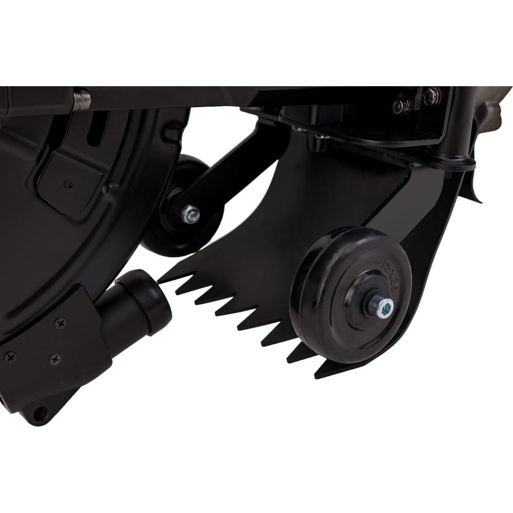 Резчик швов Сплитстоун CS3213 (Loncin G390F (11HP)) CS3213-LC-M2.11 (МЗ) (S) - изображение 18