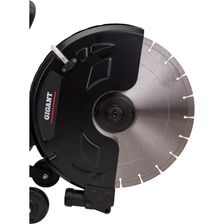 Резчик швов Сплитстоун CS3213 (Loncin G390F (11HP)) CS3213-LC-M2.11 (МЗ) (S) - изображение 27