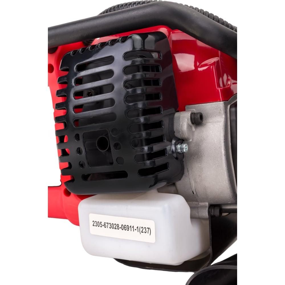 Резчик швов Сплитстоун CS3213 (Loncin G390F (11HP)) CS3213-LC-M2.11 (МЗ) (S) - изображение 3