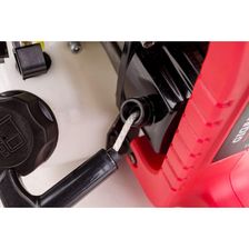 Резчик швов Сплитстоун CS3213 (Loncin G390F (11HP)) CS3213-LC-M2.11 (МЗ) (S) - изображение 36