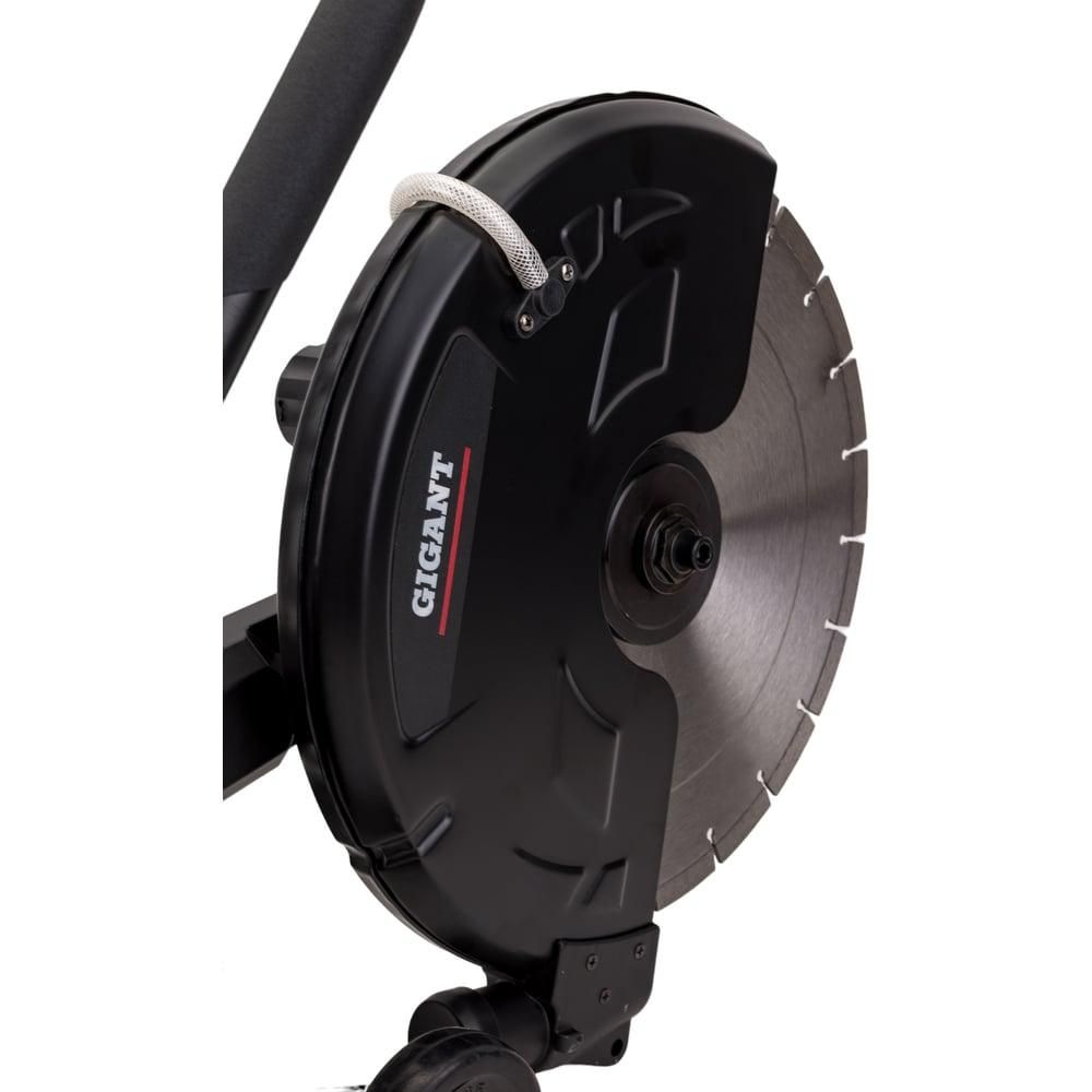 Резчик швов Сплитстоун CS3213 (Loncin G390F (11HP)) CS3213-LC-M2.11 (МЗ) (S) - изображение 6