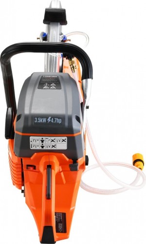 Бензорез GROST GC 770 213608 - изображение 3