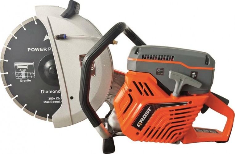 Бензорез GROST GC 770 213608