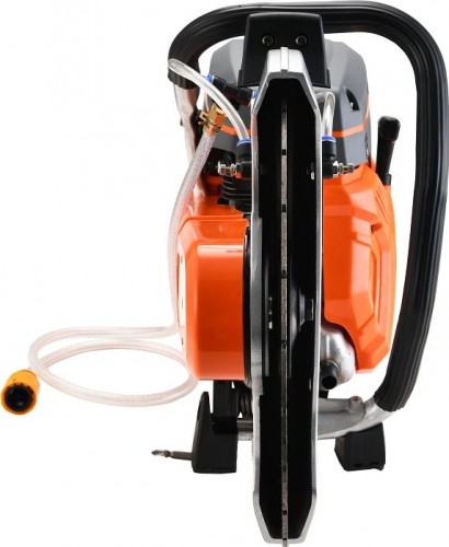 Бензорез GROST GC 770 213608 - изображение 4