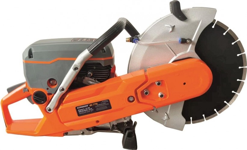 Бензорез GROST GC 770 213608 - изображение 2