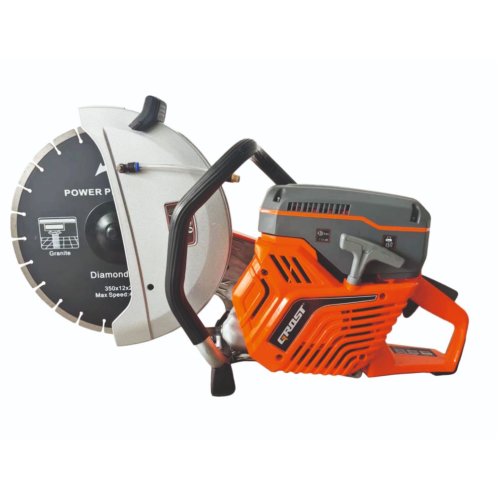 Шовнарезчик STEM SC 350 (STEM TECHNO GX160) - изображение 2