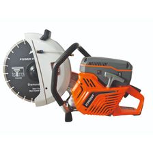 Шовнарезчик STEM SC 350 (STEM TECHNO GX160) - изображение 5