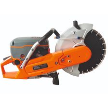 Шовнарезчик STEM SC 350 (STEM TECHNO GX160) - изображение 7