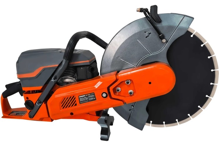 Бензорез GROST GC 970 214463 - изображение 2