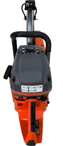 Бензорез GROST GC 970 214463 - изображение 3