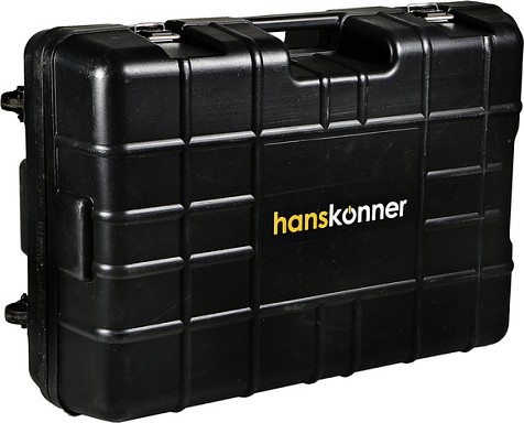 Бензорез Hanskonner HCG7435C - изображение 23