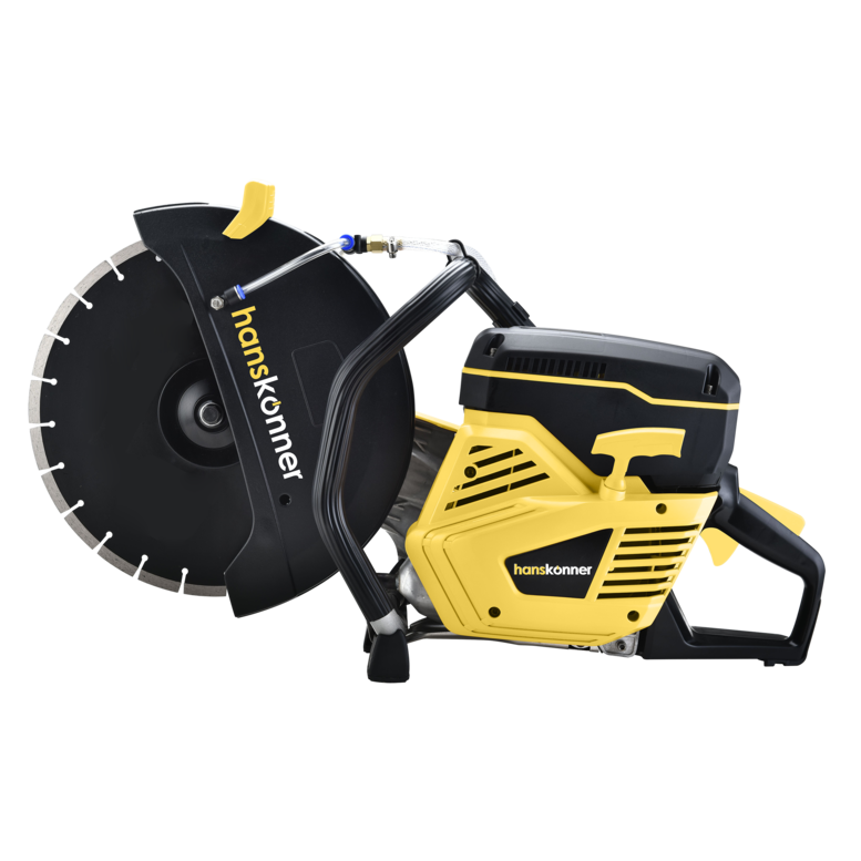 Резчик швов Сплитстоун CS189 (Loncin G270F (8HP)) CS189-LC.11 (МЗ) (S)