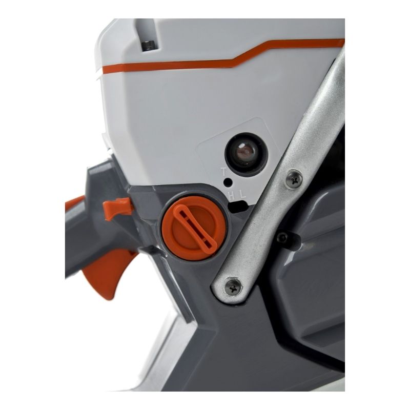 Швонарезчик бензиновый FoxWeld FTL GCC-03 HP - изображение 10