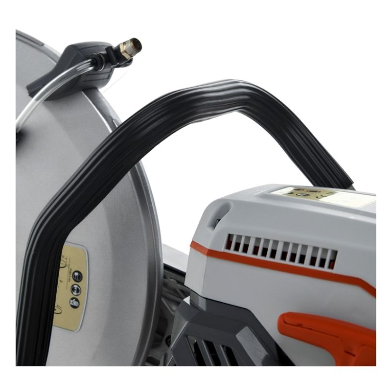 Швонарезчик бензиновый FoxWeld FTL GCC-03 HP - изображение 12