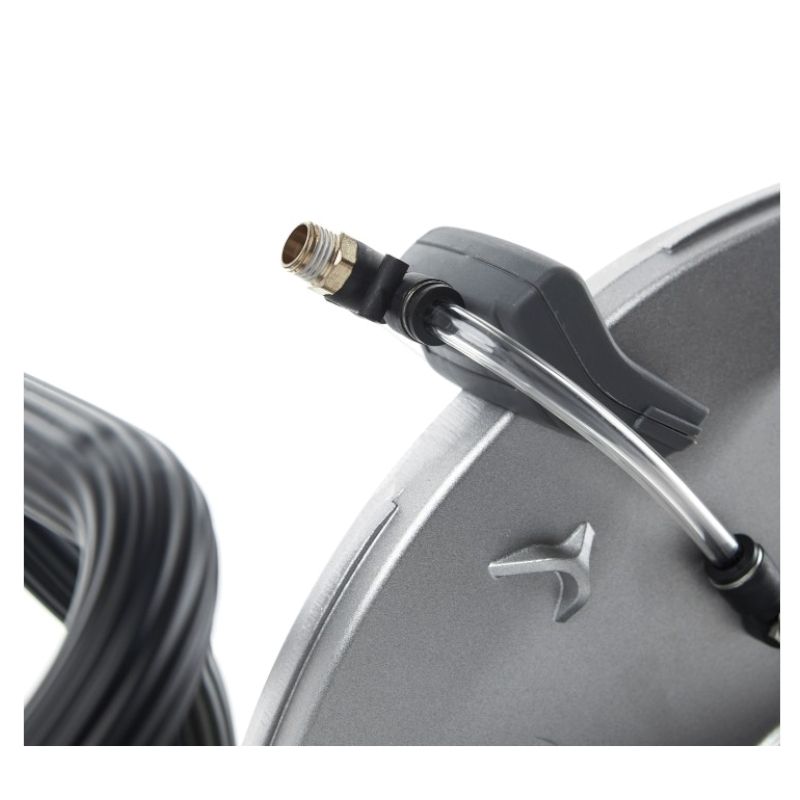 Швонарезчик бензиновый FoxWeld FTL GCC-03 HP - изображение 17