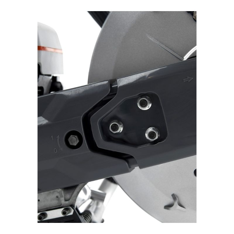 Швонарезчик бензиновый FoxWeld FTL GCC-03 HP - изображение 18