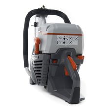 Швонарезчик бензиновый FoxWeld FTL GCC-03 HP - изображение 23