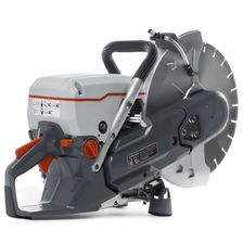 Швонарезчик бензиновый FoxWeld FTL GCC-03 HP - изображение 26