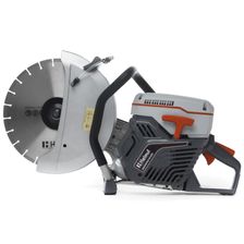 Швонарезчик бензиновый FoxWeld FTL GCC-03 HP - изображение 27