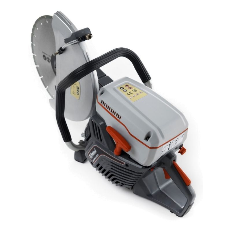 Швонарезчик бензиновый FoxWeld FTL GCC-03 HP - изображение 3