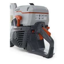 Швонарезчик бензиновый FoxWeld FTL GCC-03 HP - изображение 37