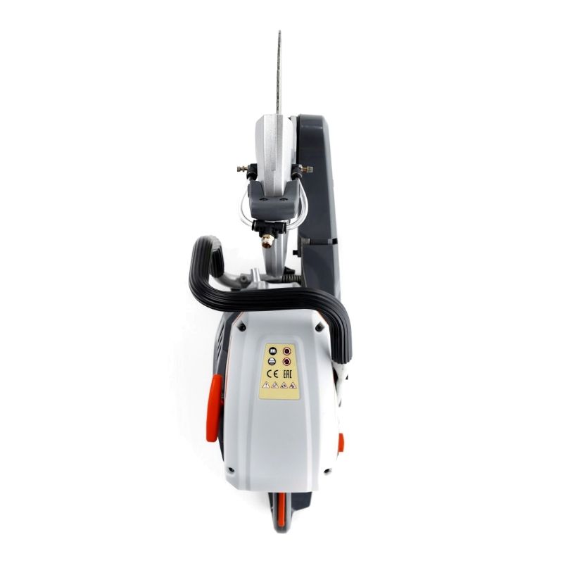 Швонарезчик бензиновый FoxWeld FTL GCC-03 HP - изображение 4