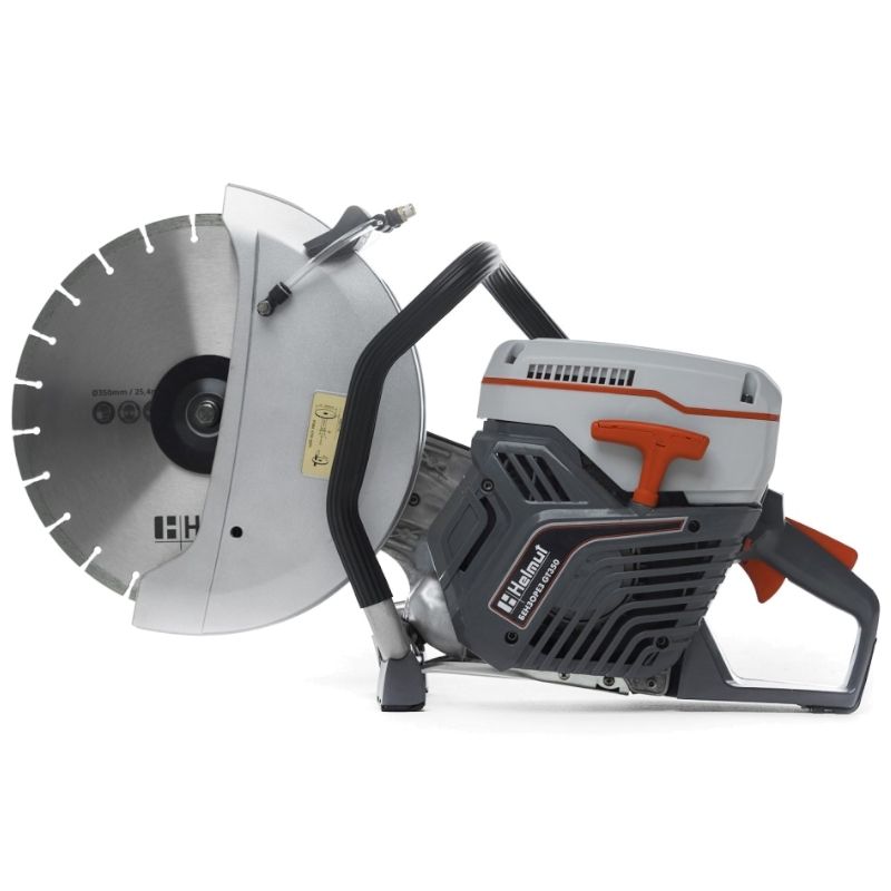 Швонарезчик бензиновый FoxWeld FTL GCC-03 HP - изображение 6