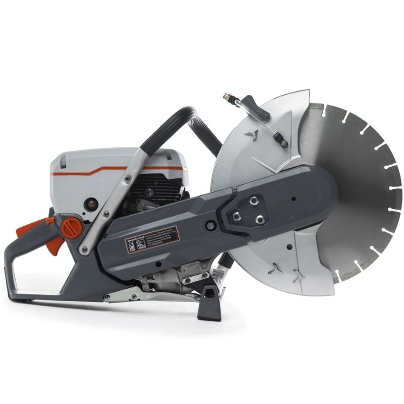 Швонарезчик бензиновый FoxWeld FTL GCC-03 HP - изображение 9