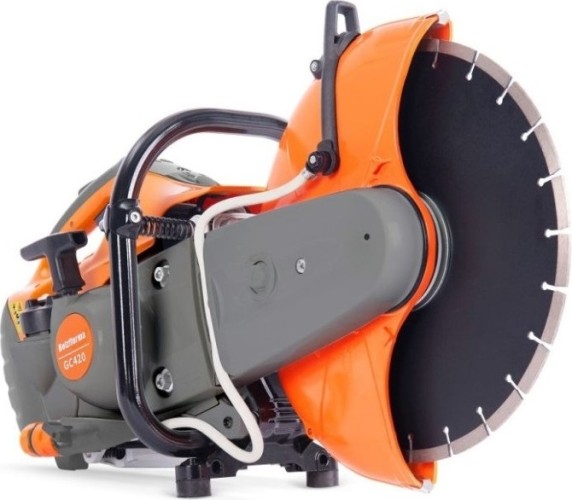 Бензорез HOLZFFORMA GC420 14" GC42014