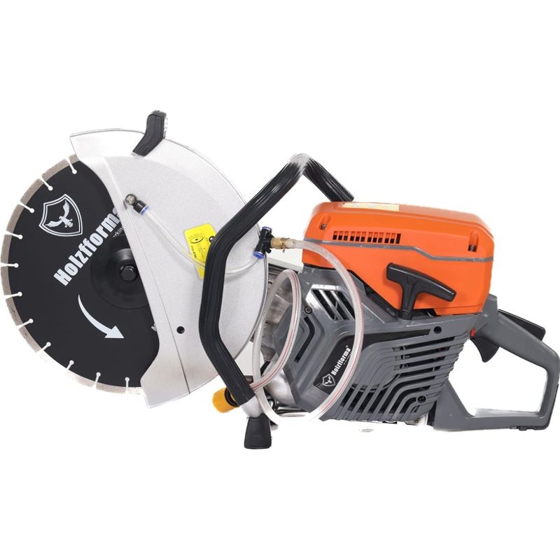 Швонарезчик TOR CC-400 (Honda) - изображение 14