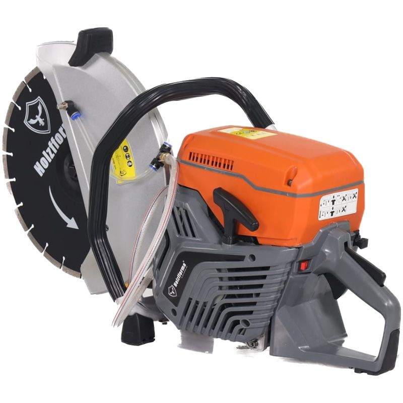 Швонарезчик TOR CC-400 (Honda) - изображение 15