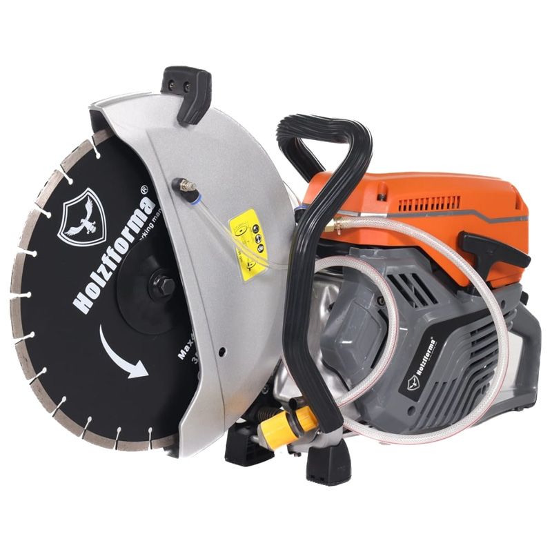 Швонарезчик TOR CC-400 (Honda) - изображение 2