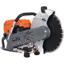 Швонарезчик TOR CC-400 (Honda) - изображение 21