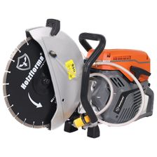 Швонарезчик TOR CC-400 (Honda) - изображение 22
