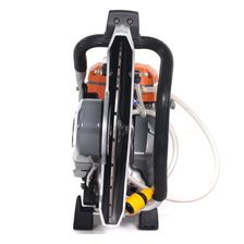 Швонарезчик TOR CC-400 (Honda) - изображение 23
