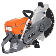 Швонарезчик TOR CC-400 (Honda) - изображение 26