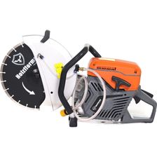 Швонарезчик TOR CC-400 (Honda) - изображение 29