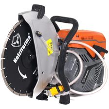 Швонарезчик TOR CC-400 (Honda) - изображение 30