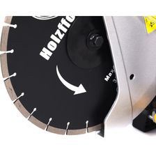 Швонарезчик TOR CC-400 (Honda) - изображение 32