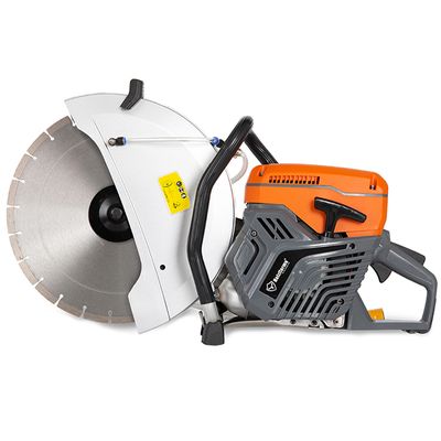 Швонарезчик TOR CC-400 (Honda) - изображение 41
